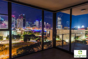 Fleet Lane Apartments, Brisbane